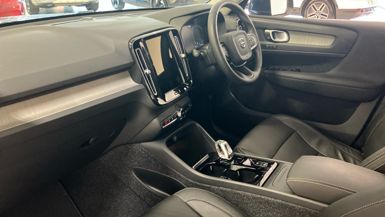 Volvo Xc40 1.5 T3 [163] Inscription 5dr Geartronic Petrol Estate